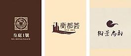 房地产logo图片