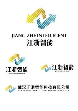 江浙智能logo圖片