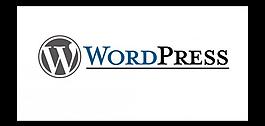 wordpress矢量logo图片