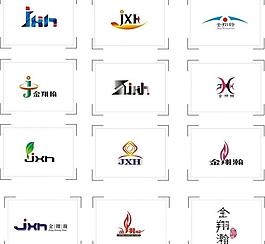 企業(yè)標(biāo)志 logo圖片