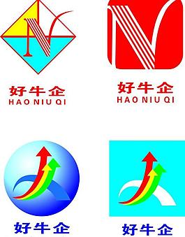 logo标志设计图片