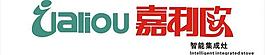 嘉利歐集成灶logo圖片