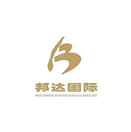 邦达国际标志logo图片