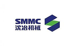 沈冶機械標志 logo圖片