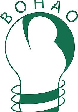 照明公司logo設計圖片