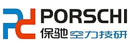 保馳空力技研l(wèi)ogo圖片