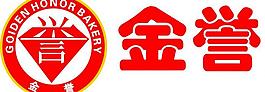 金誉logo图片
