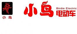 小鳥電動車logo圖片