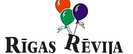 rigas_revija logo標(biāo)志圖片