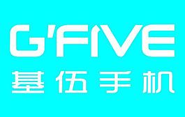 基伍手機(jī)標(biāo)志logo圖片