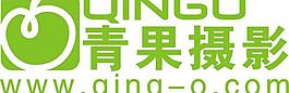 青果攝影logo圖片