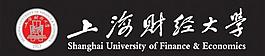 上海財(cái)經(jīng)大學(xué)logo圖片