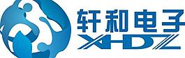 電子企業(yè)logo圖片