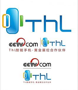 thl安卓手機logo圖片