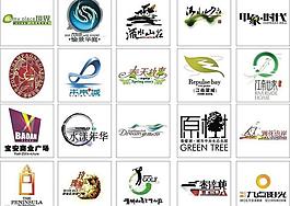 房產(chǎn)logo-f-20圖片