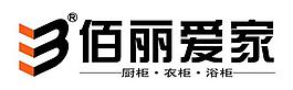 佰麗logo圖片