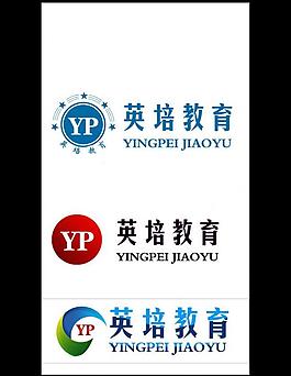 教育類logo圖片