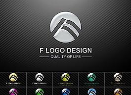 标志 logo 设计图片