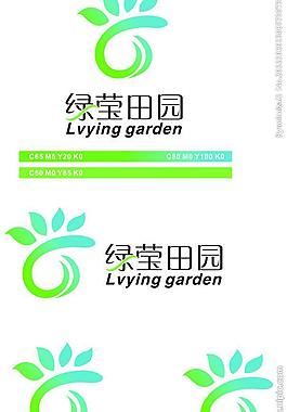 綠瑩logo圖片
