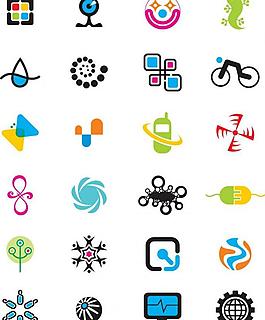 logo標(biāo)志設(shè)計矢量圖片
