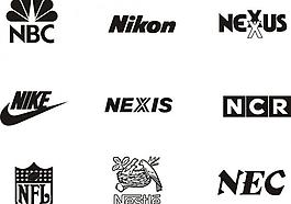 企業(yè)logo大全圖片