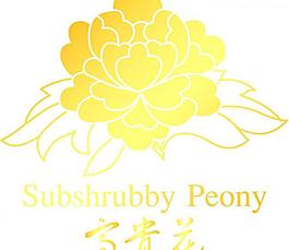 生命人壽富貴花 logo圖片