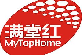 滿堂紅logo圖片