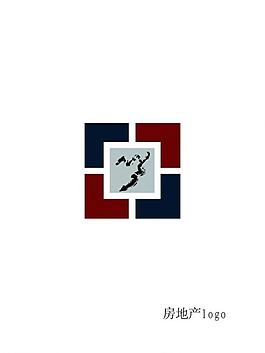 房地產(chǎn)logo圖片