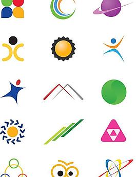 logo標志設計矢量圖片