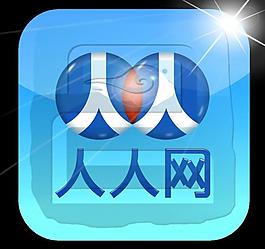 人人网 logo图片