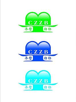 承哲招標logo圖片