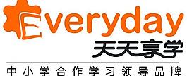 天天享學logo圖片
