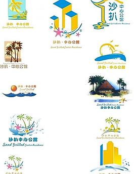 房地產(chǎn)logo圖片
