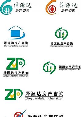 logo標志設計圖片