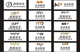 logo 企業(yè)標(biāo)志圖片