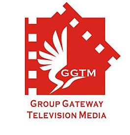 影視傳媒公司logo圖片