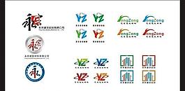 企業(yè)logo標志圖片