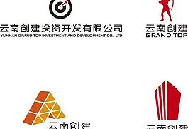投資公司logo圖片