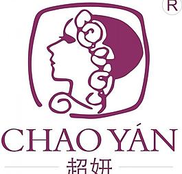 超妍logo圖片