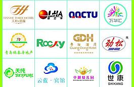 企業(yè)logo標(biāo)志圖片