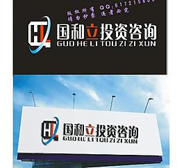 投資公司logo圖片
