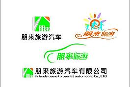 朋來logo圖片