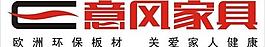 意風(fēng)家具logo圖片