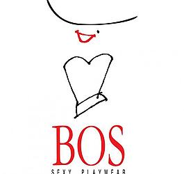 logo矢量標(biāo)識(shí)bos圖片