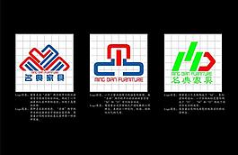 名典家具logo圖片