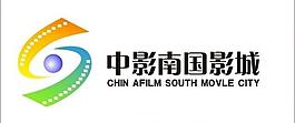 南國(guó)影城logo圖片