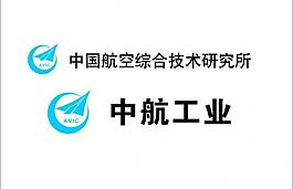 中航工業(yè)logo圖片