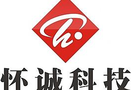 懷誠科技 logo圖片