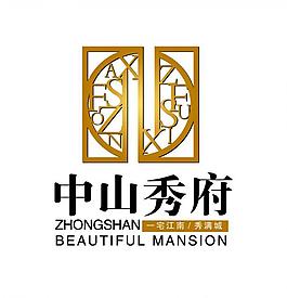 房地產(chǎn)國(guó)宅logo圖片