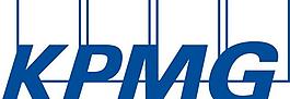 kpmg毕马威logo图片